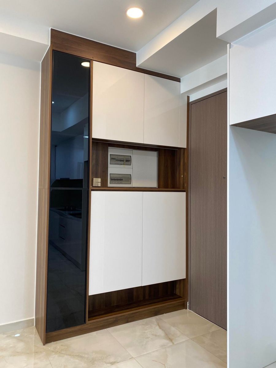 mẹo thiết kế nội thất gỗ mdf