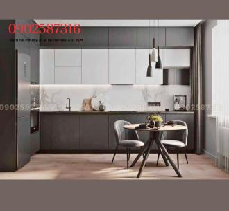 Những Mẹo Vặt Giúp Bạn Lựa Chọn Nội Thất Phòng Bếp Gỗ Công Nghiệp Tốt Nhất.