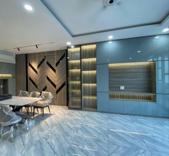 BẠN ĐÃ HIỂU ĐÚNG VỀ TỦ BẾP BẰNG NHỰA PICOMAT?