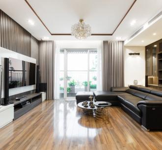 Thi Công Nội Thất Gỗ Công NghiệpTrọn Gói Uy Tín