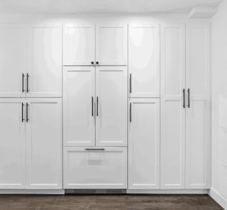 Thi Công Tủ Quần Áo Âm Tường -Giải Pháp Tiết Kiệm Cho Không Gian Nhà Bạn