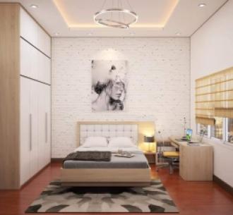  Thi Công Tủ Quần Áo Âm Tường Đẹp Tại HCM Thách Thức Mọi Không Gian cho ngôi nhà