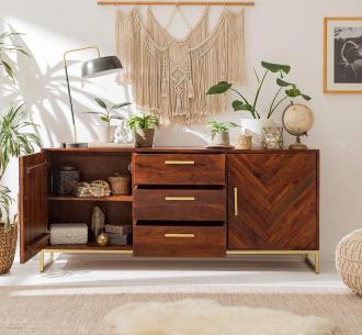 Chọn Loại Gỗ Nào Khi Thi Công Đóng Mới Nội Thất Cho Tổ Ấm Của Bạn