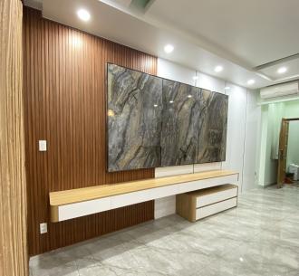 Dịch Vụ Thi Công Ốp Vách Chuyên Nghiệp