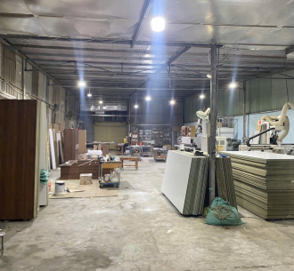 Công ty Nội Thất Đông Thạnh, HCM chuyên Sản Xuất & Lắp Đặt Theo Yêu Cầu