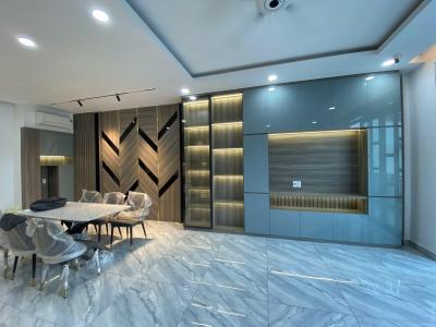 BẠN ĐÃ HIỂU ĐÚNG VỀ TỦ BẾP BẰNG NHỰA PICOMAT?