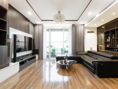 Thi Công Nội Thất Gỗ Công NghiệpTrọn Gói Uy Tín