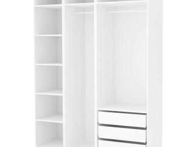 Thi công tủ quần áo, gỗ công nghiệp uy tín tại tphcm