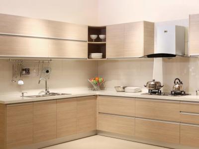 Điều Cần Chú Ý Khi Thi Công Đóng Mới Tủ Bếp Gỗ Công Nghiệp Luôn bền đẹp