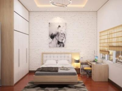 Thi Công Tủ Quần Áo Âm Tường Đẹp Tại HCM Thách Thức Mọi Không Gian cho ngôi nhà