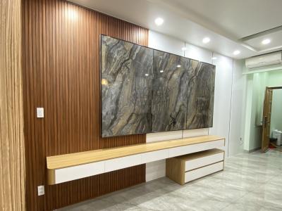 Dịch Vụ Thi Công Ốp Vách Chuyên Nghiệp