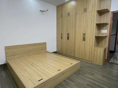 Phòng Ngủ Vợ Chồng Cần Những Nội Thất Gỗ MDF Nào?