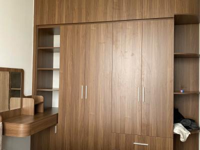 Bàn giao nội thất phòng ngủ Căn hộ Akari 7 - Bình Tân