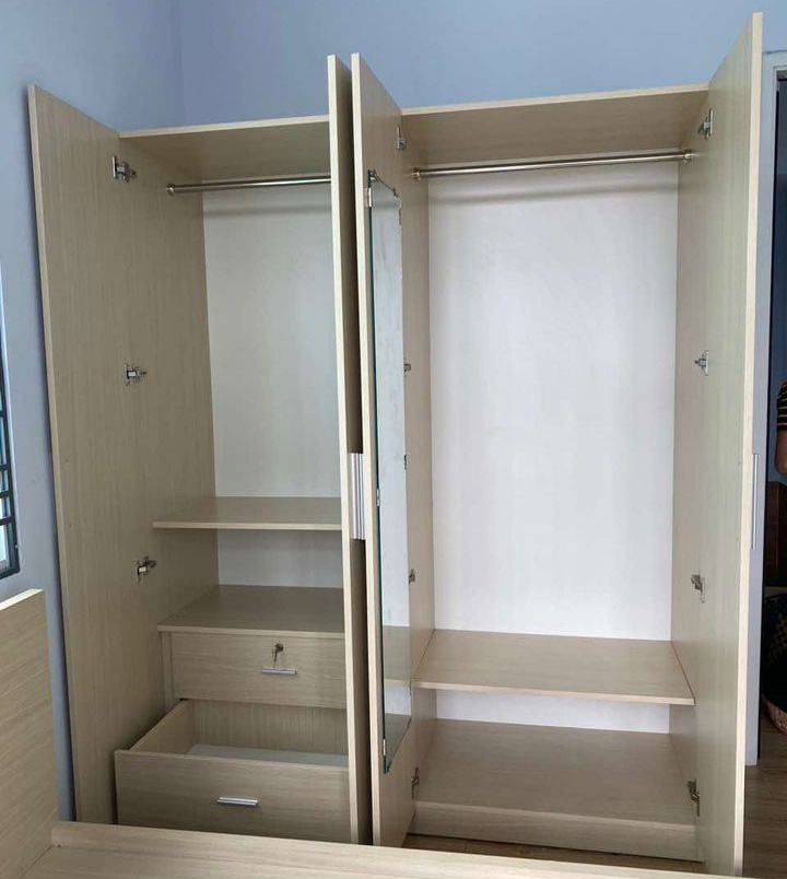 combo phòng ngủ tại HCM