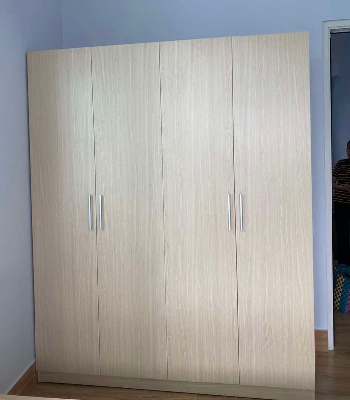 combo phòng ngủ tại HCM