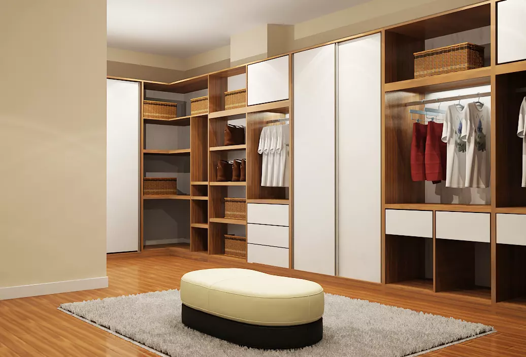 Gỗ MDF lõi xanh chống ẩm