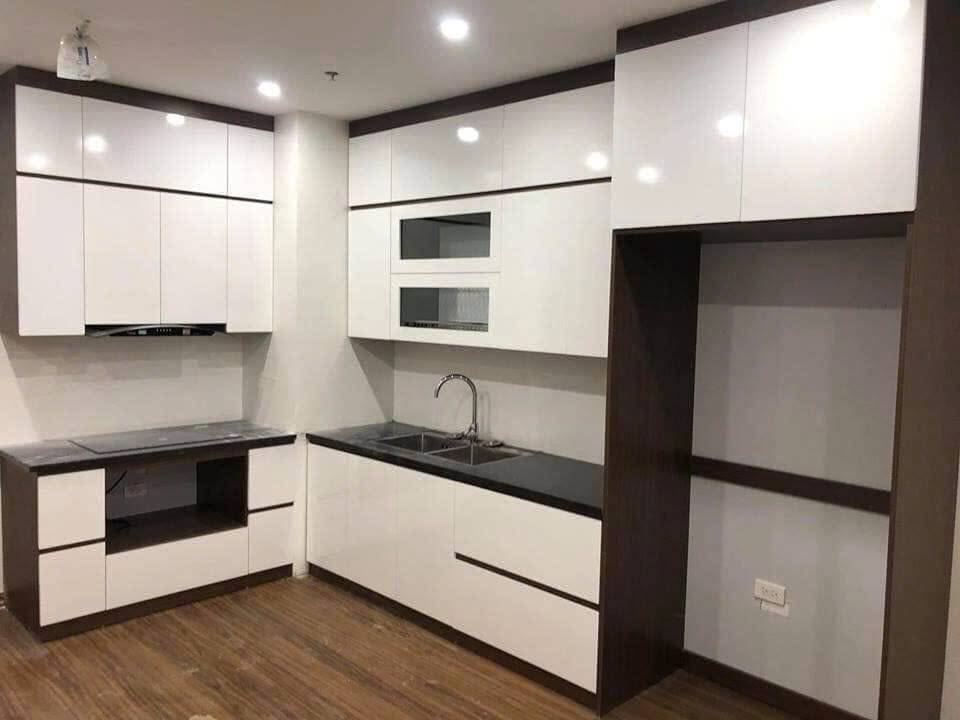 Gỗ MDF Lõi Xanh Chống Ẩm