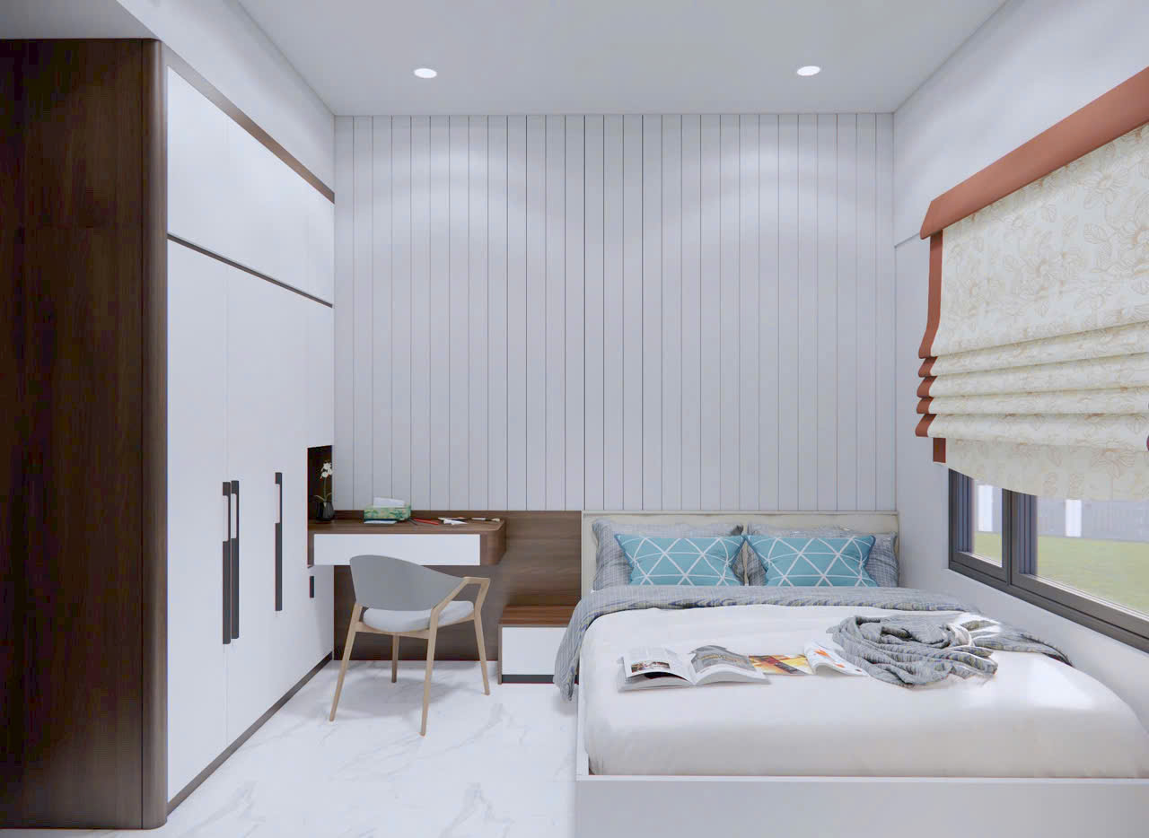 Cửa hàng nội thất Hóc Môn