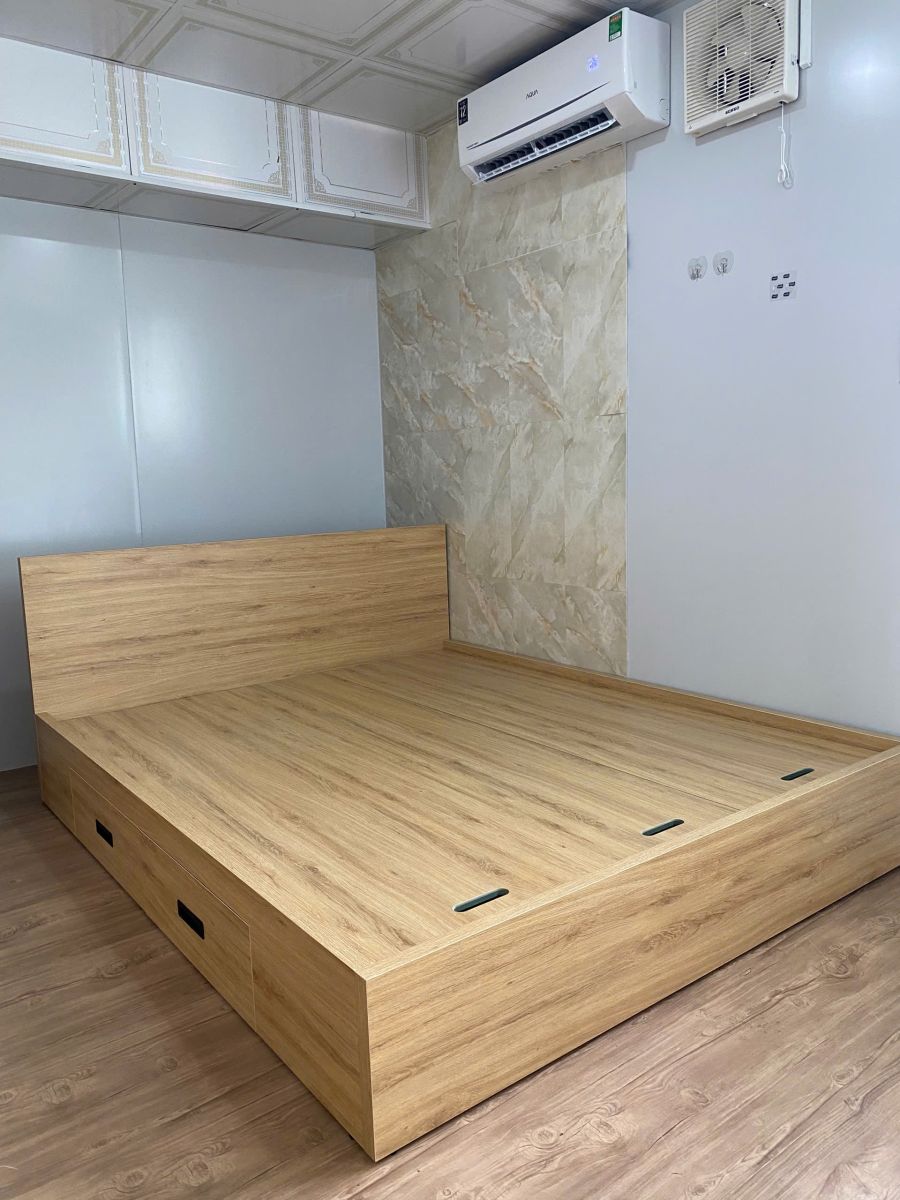 Combo Tủ Giường Bàn Phấn Giá Rẻ