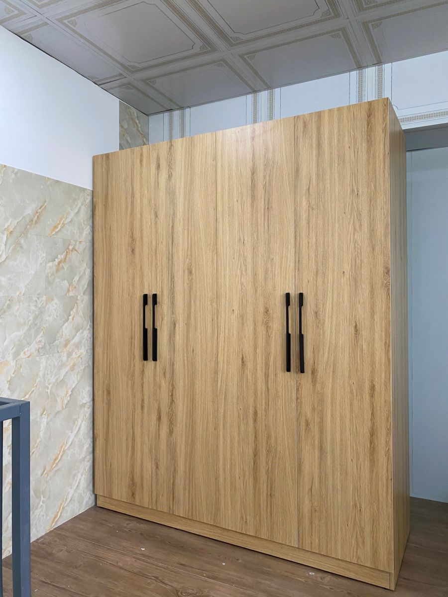 Combo Tủ Giường Bàn Phấn Giá Rẻ