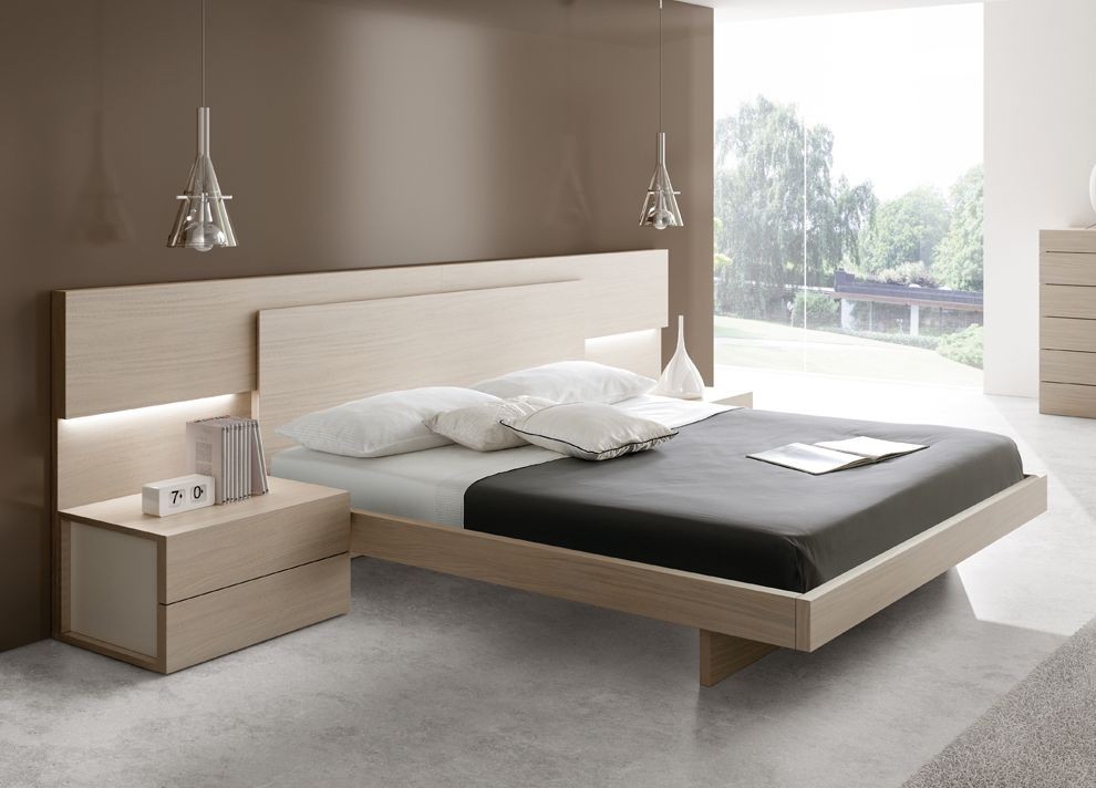 giường ngủ gỗ công nghiệp đep rẻ