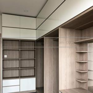 Tủ Quần Áo Gỗ Công Nghiệp Luôn Được Ưa Chuộng