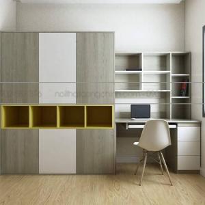 Đến ngay đơn vị thiết kế thi công nội thất phòng ngủ trọn gói