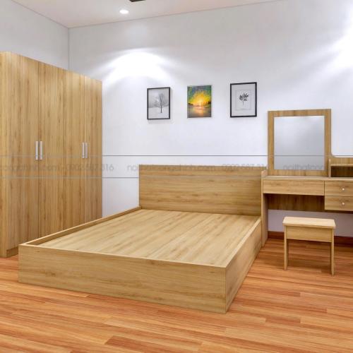 COMBO PHÒNG NGỦ TẠI HCM - GIÁ SỐC CHỈ TỪ 9.300.000đ