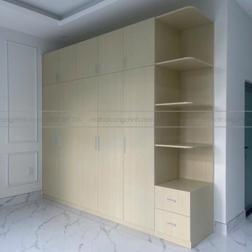  TỦ QUẦN &Aacute;O K&Iacute;CH THƯỚC LỚN &ndash; CHO PH&Ograve;NG NGỦ KH&Ocirc;NG GIAN RỘNG 